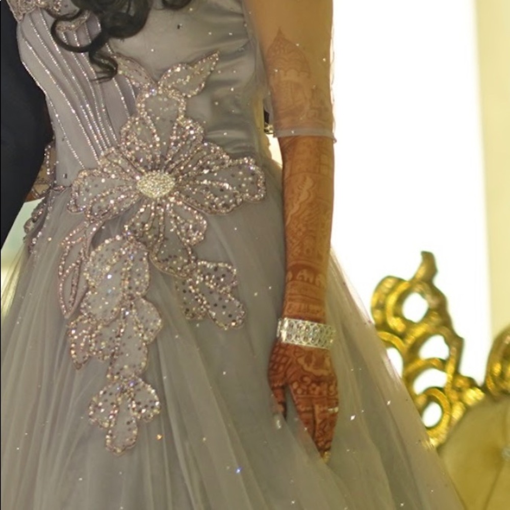 Stunning Evening gown